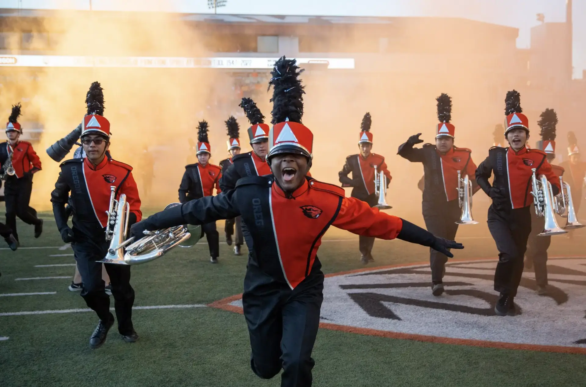 The best photo of me