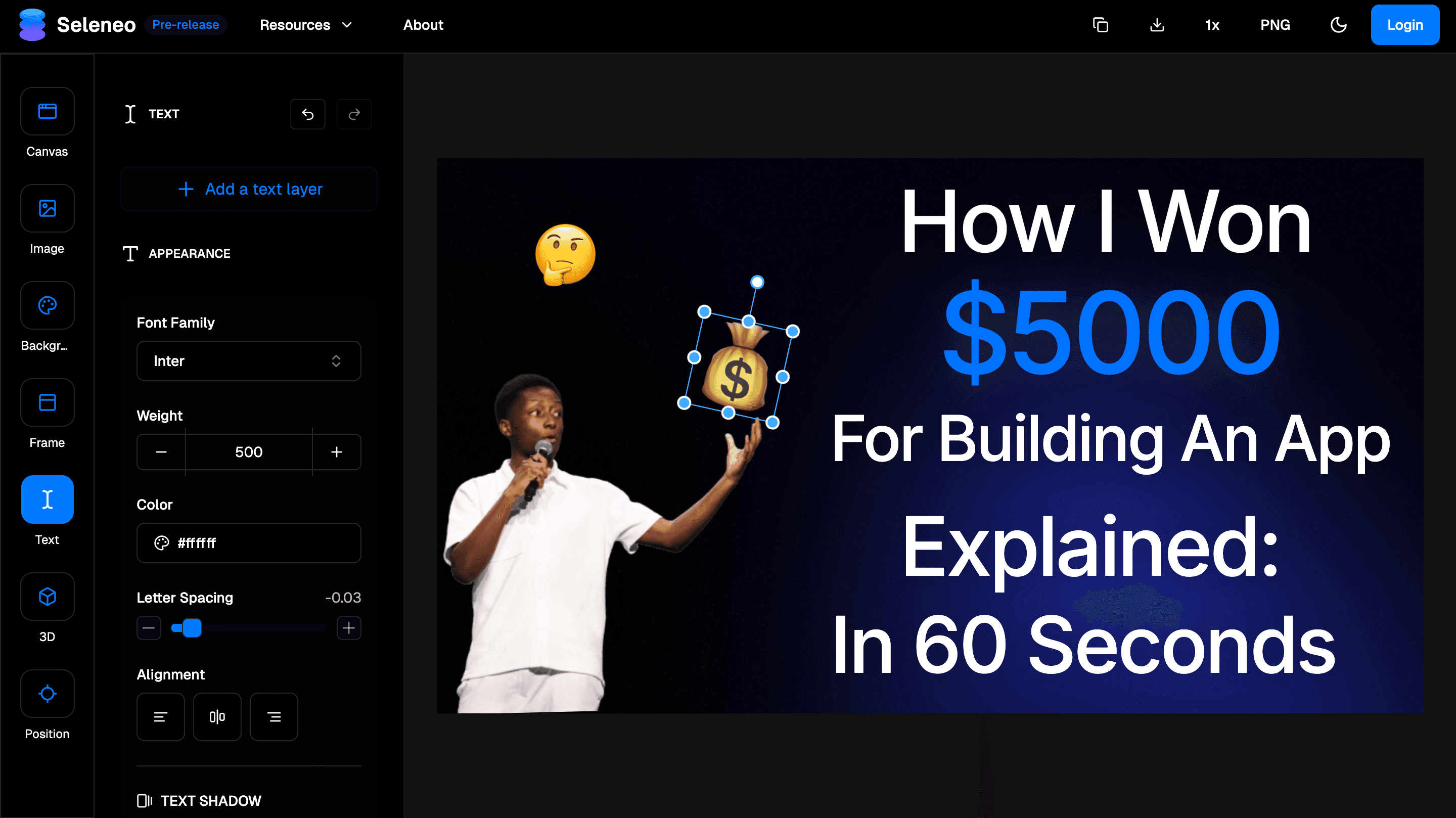 Preview of freedesign.fyi